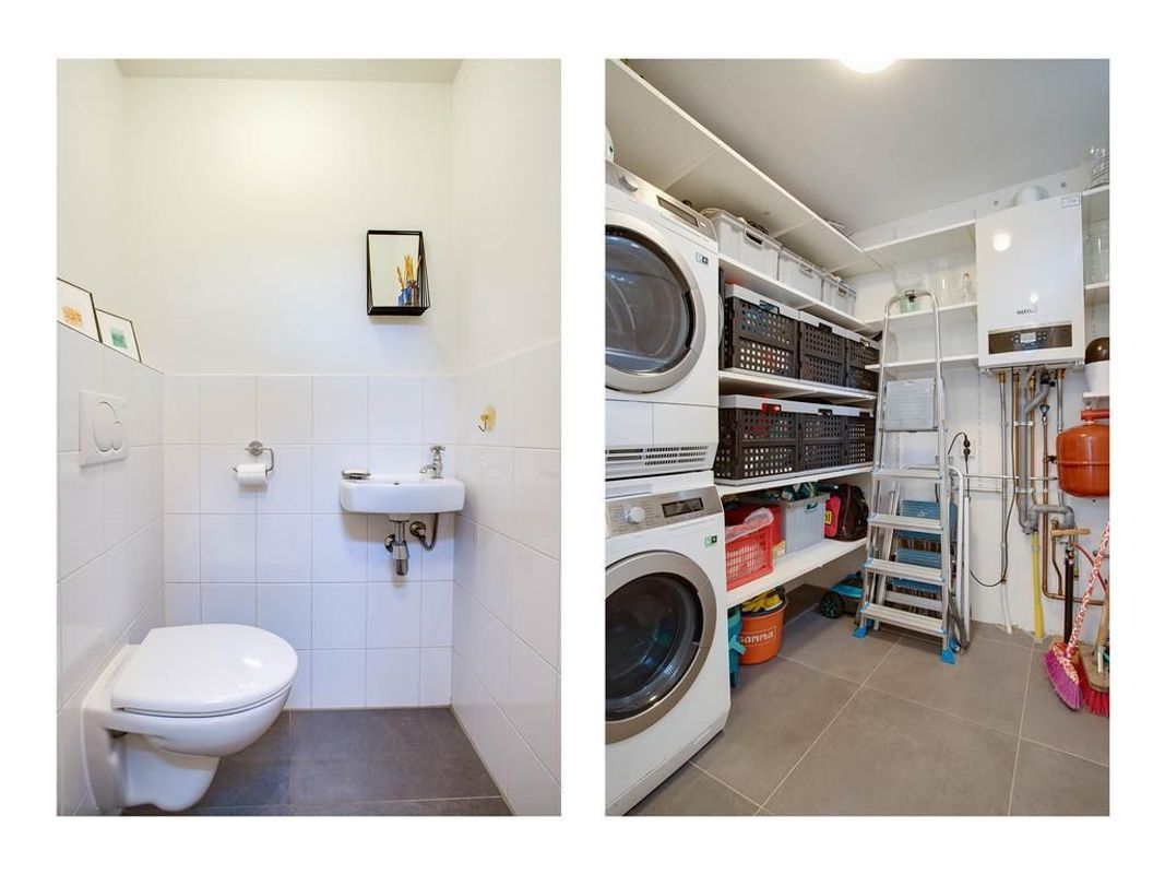 Van Imhoffstraat 13 Photo Blur 18