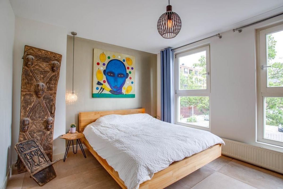 Van Imhoffstraat 13 Photo Blur 20