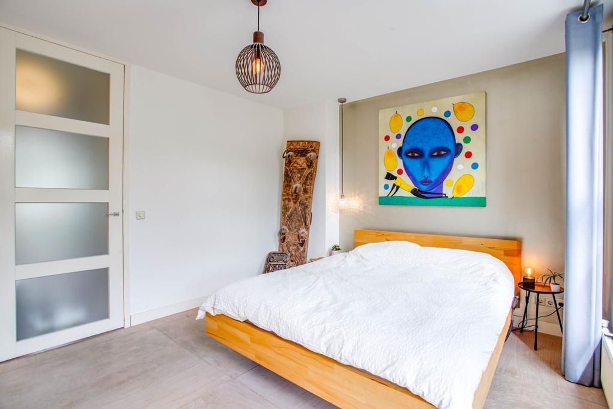 Van Imhoffstraat 13 Photo Blur 21