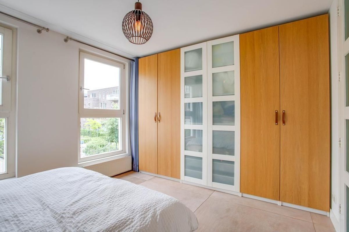 Van Imhoffstraat 13 Photo Blur 22