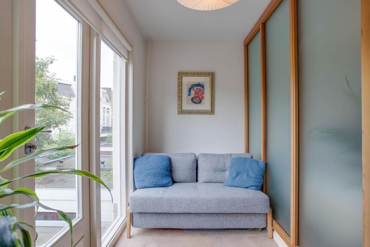 Van Imhoffstraat 13 Photo Blur 23