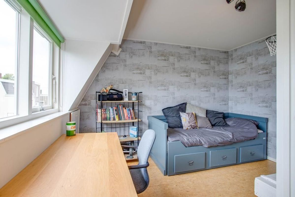 Van Imhoffstraat 13 Photo Blur 28