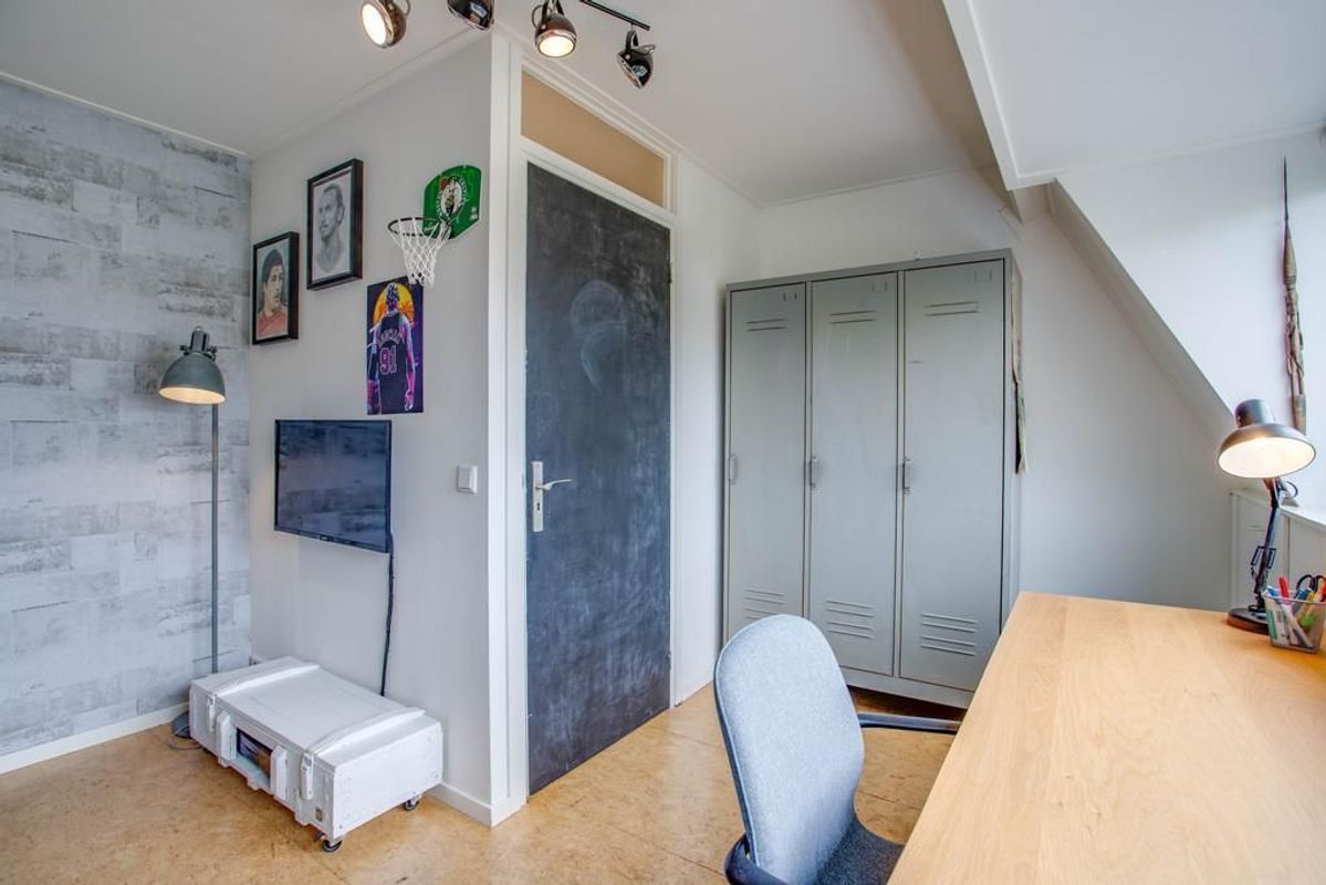 Van Imhoffstraat 13 Photo Blur 30