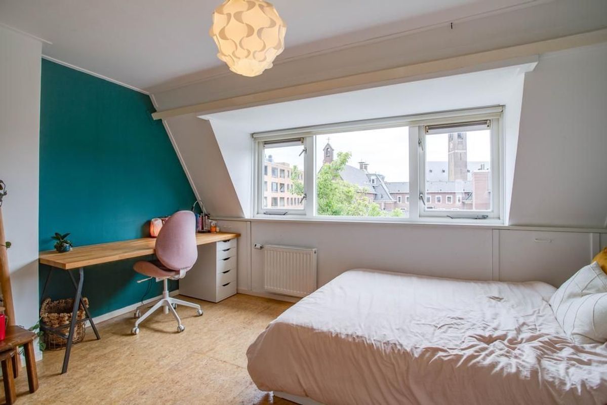 Van Imhoffstraat 13 Photo Blur 31