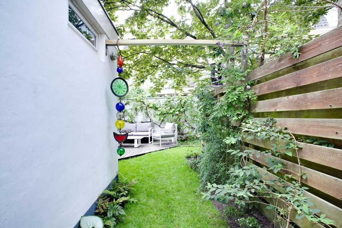 Van Imhoffstraat 13 Photo Blur 33