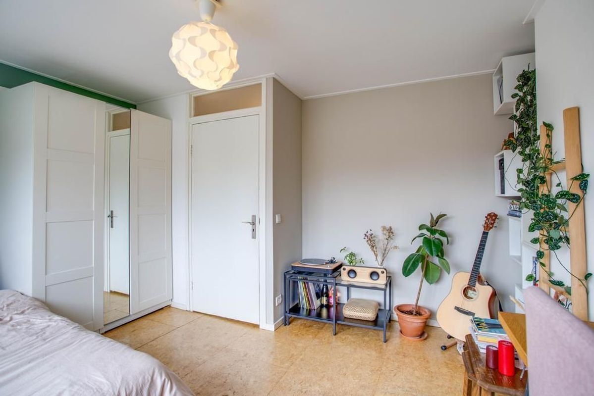 Van Imhoffstraat 13 Photo Blur 32