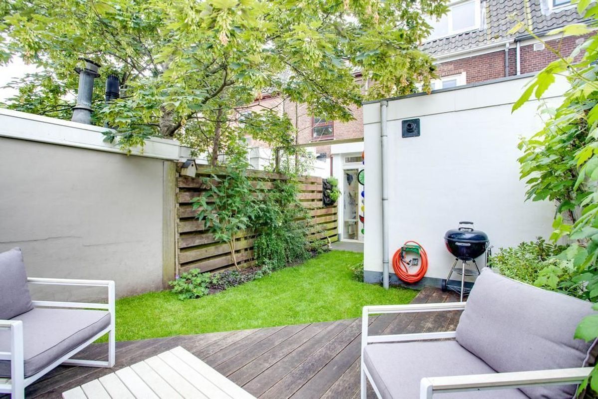 Van Imhoffstraat 13 Photo Blur 35