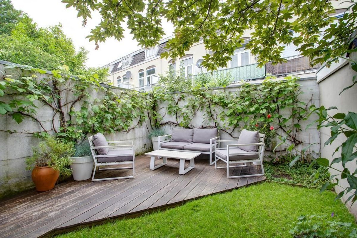 Van Imhoffstraat 13 Photo Blur 34