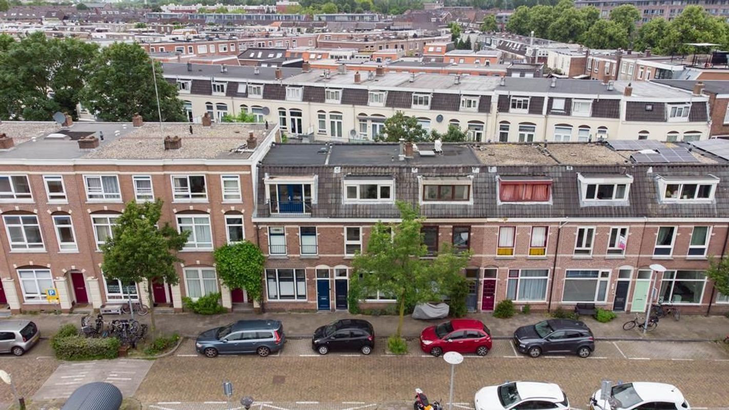 Van Imhoffstraat 13 Photo Blur 37