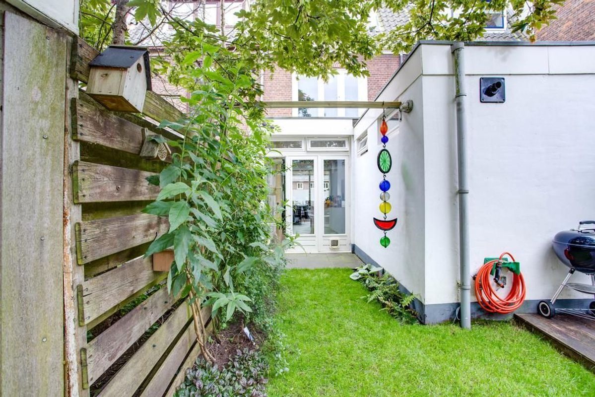 Van Imhoffstraat 13 Photo Blur 36