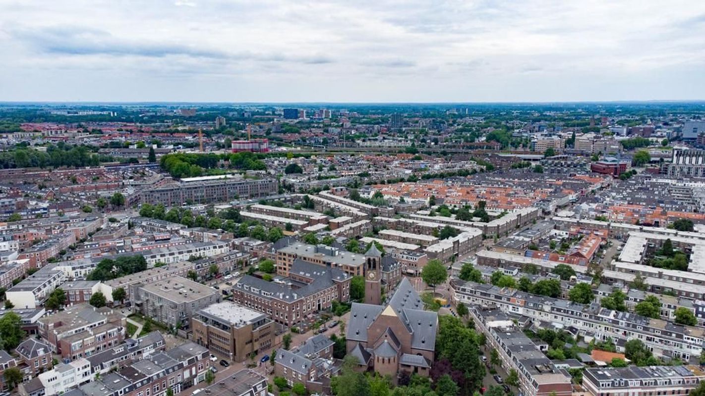 Van Imhoffstraat 13 Photo Blur 39