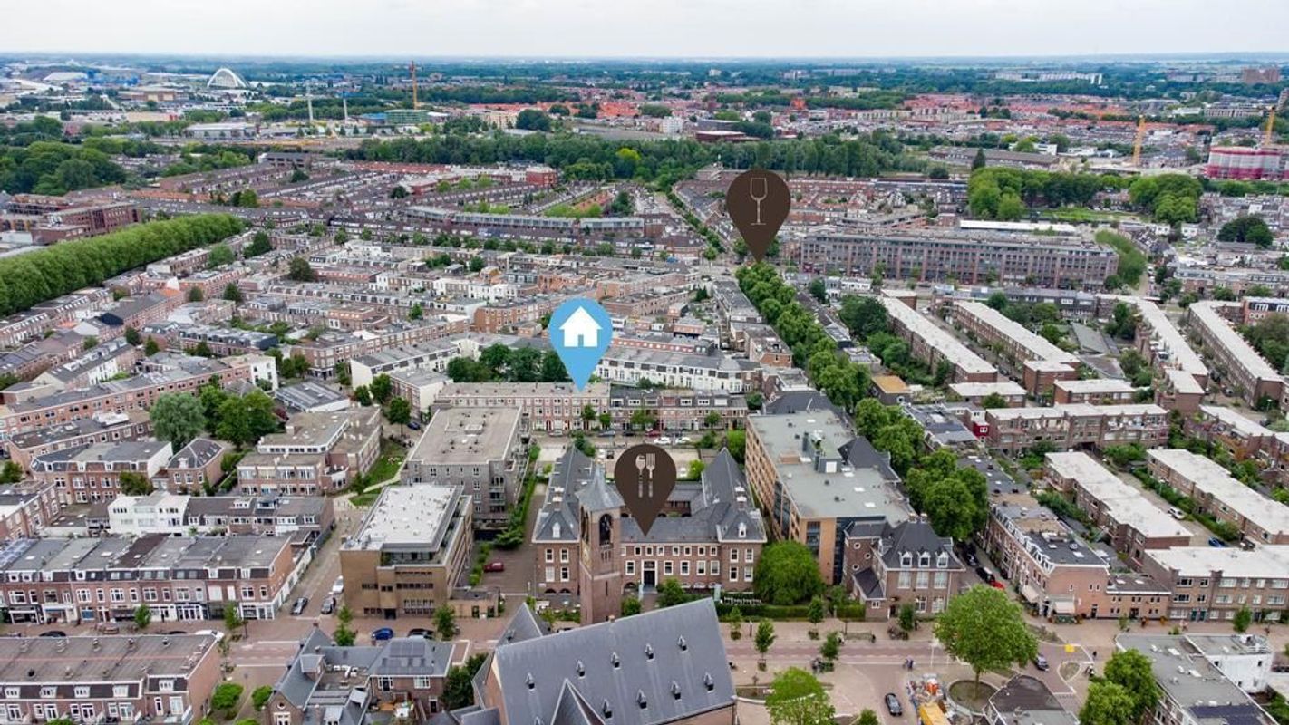 Van Imhoffstraat 13 Photo Blur 38