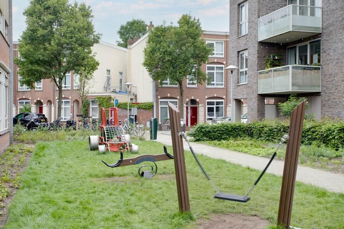 Van Imhoffstraat 13 Photo Blur 43