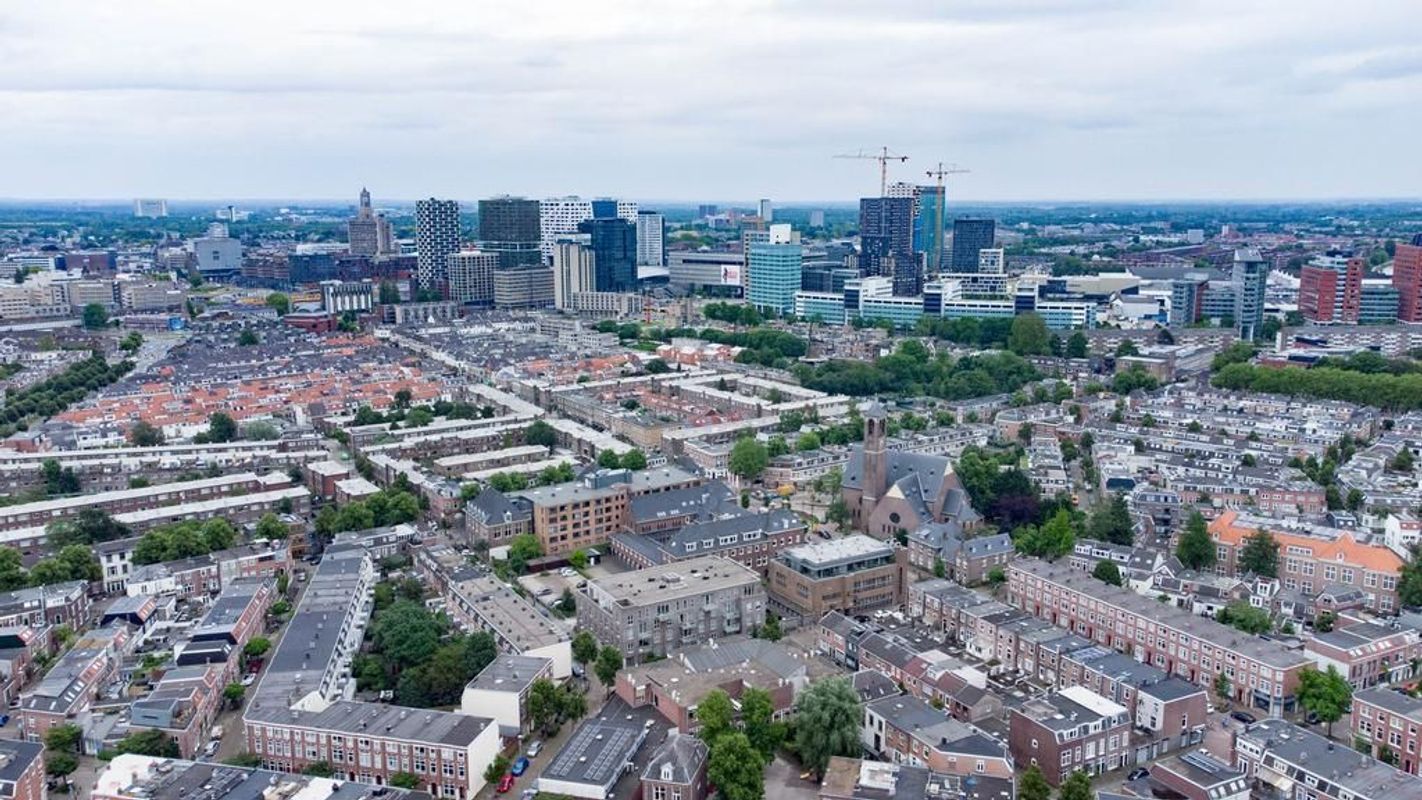 Van Imhoffstraat 13 Photo Blur 41