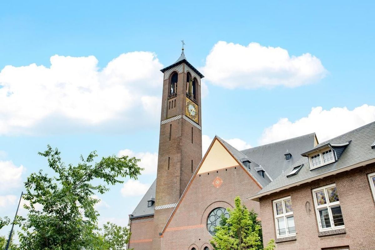 Van Imhoffstraat 13 Photo Blur 44