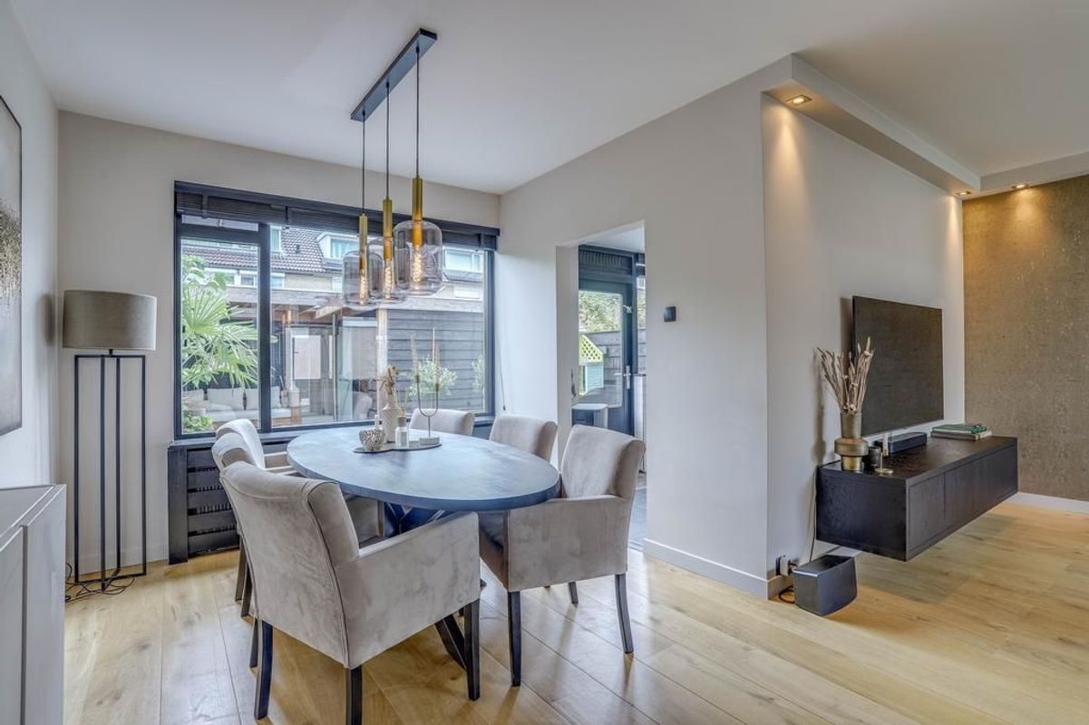 Johannes Poststraat 14 Photo Blur 3