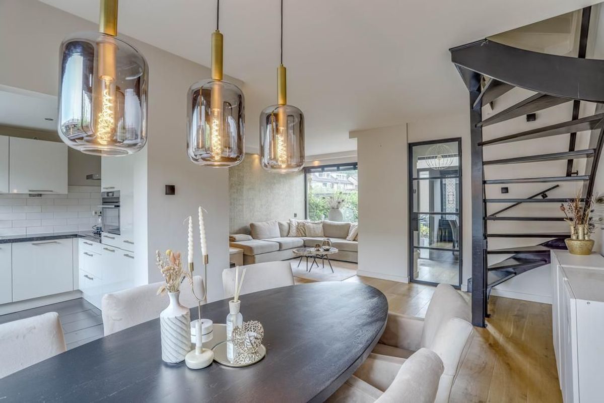 Johannes Poststraat 14 Photo Blur 6