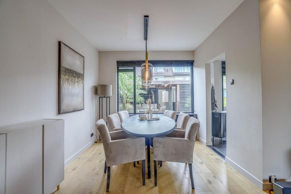 Johannes Poststraat 14 Photo Blur 7