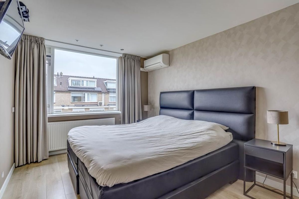 Johannes Poststraat 14 Photo Blur 16