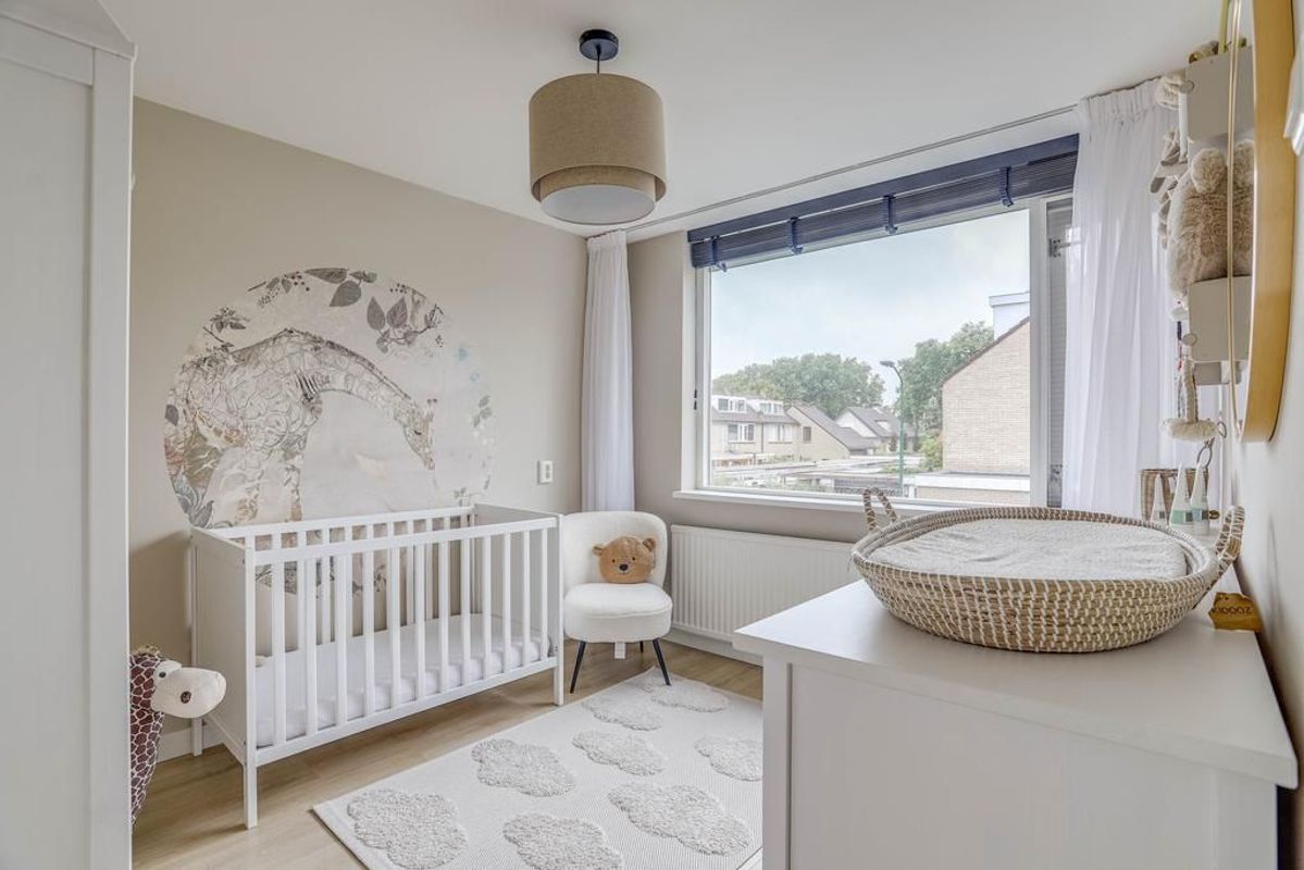 Johannes Poststraat 14 Photo Blur 20