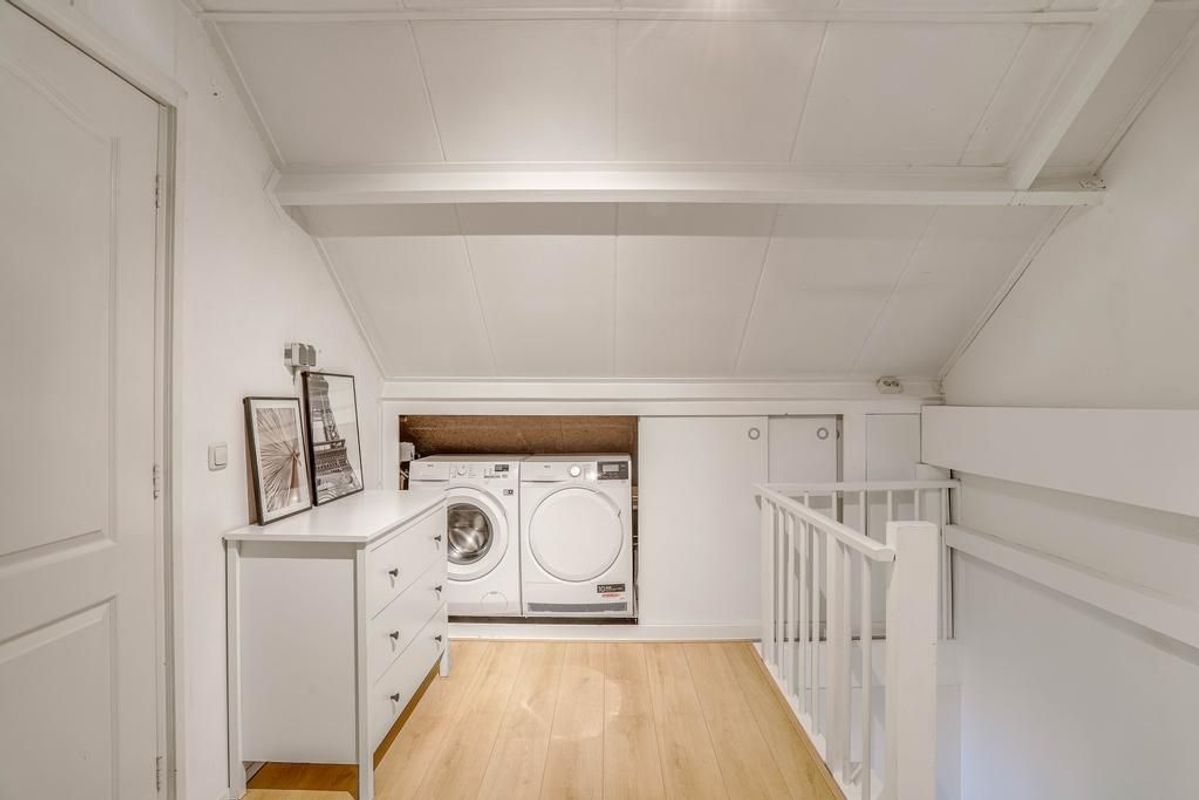 Johannes Poststraat 14 Photo Blur 23