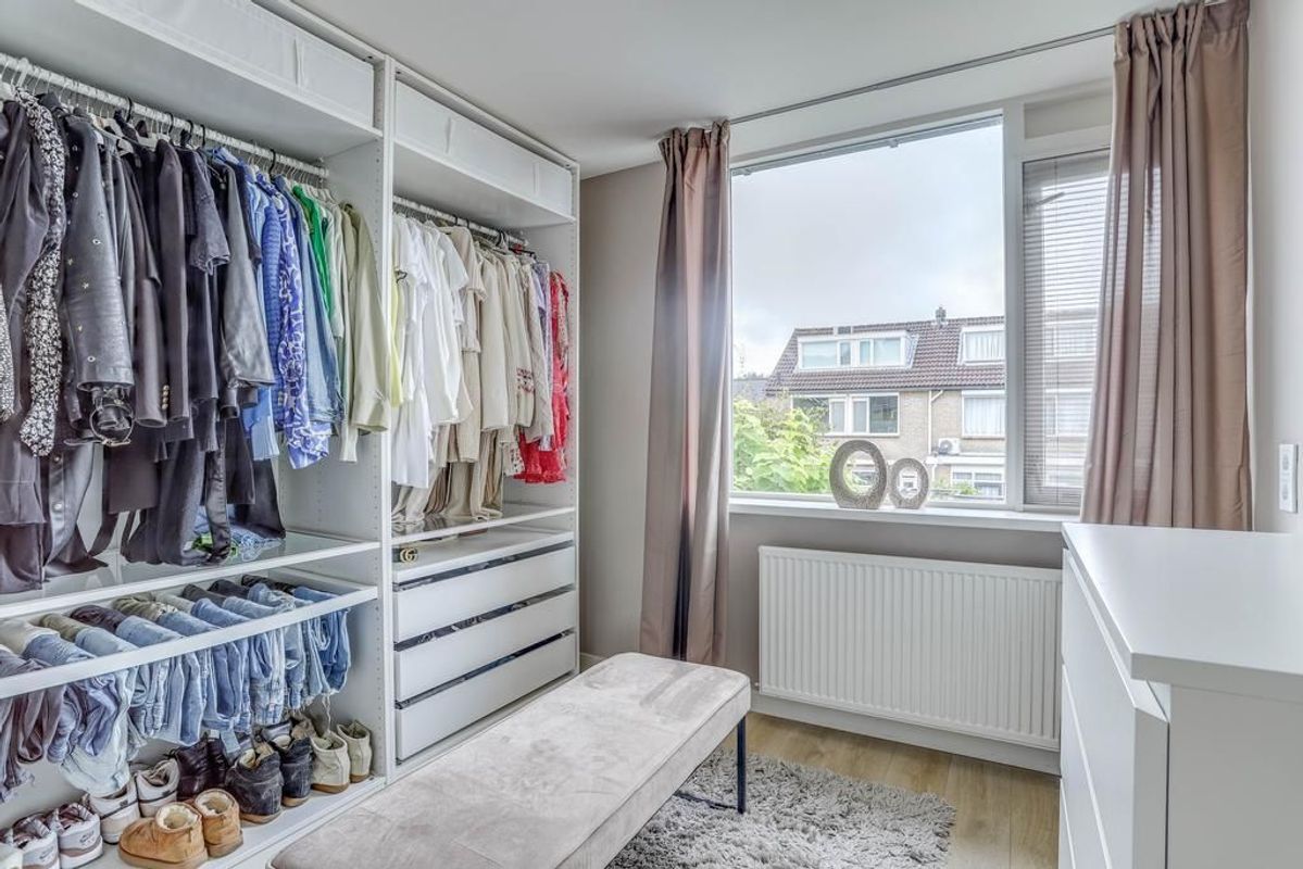 Johannes Poststraat 14 Photo Blur 21