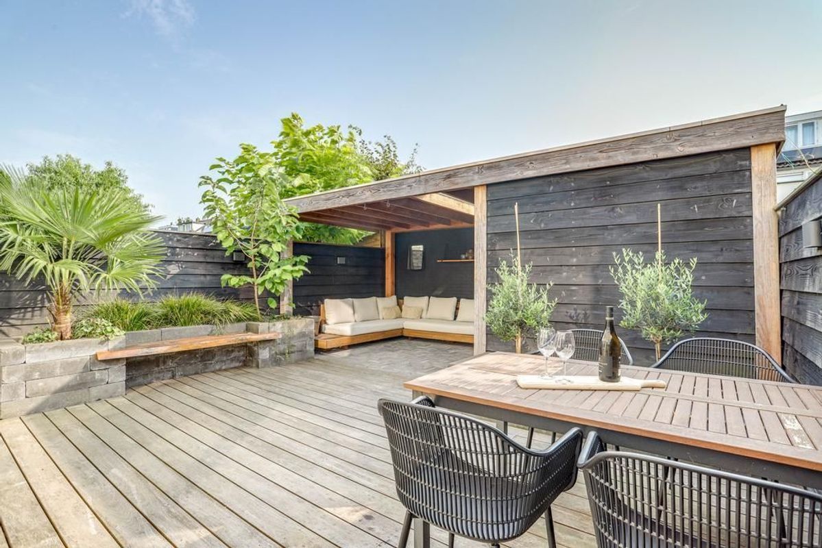 Johannes Poststraat 14 Photo Blur 27