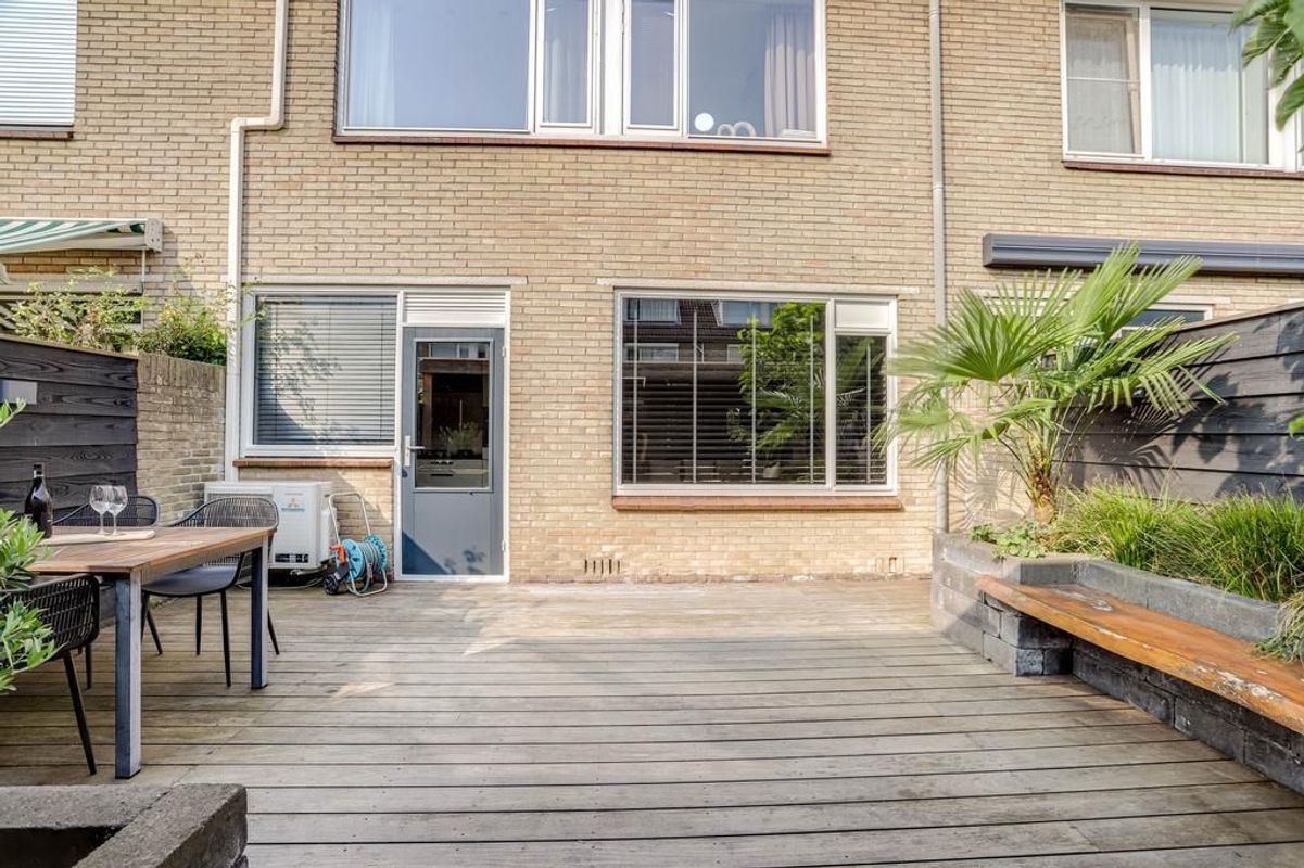 Johannes Poststraat 14 Photo Blur 28