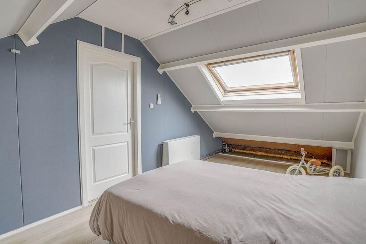 Johannes Poststraat 14 Photo Blur 25