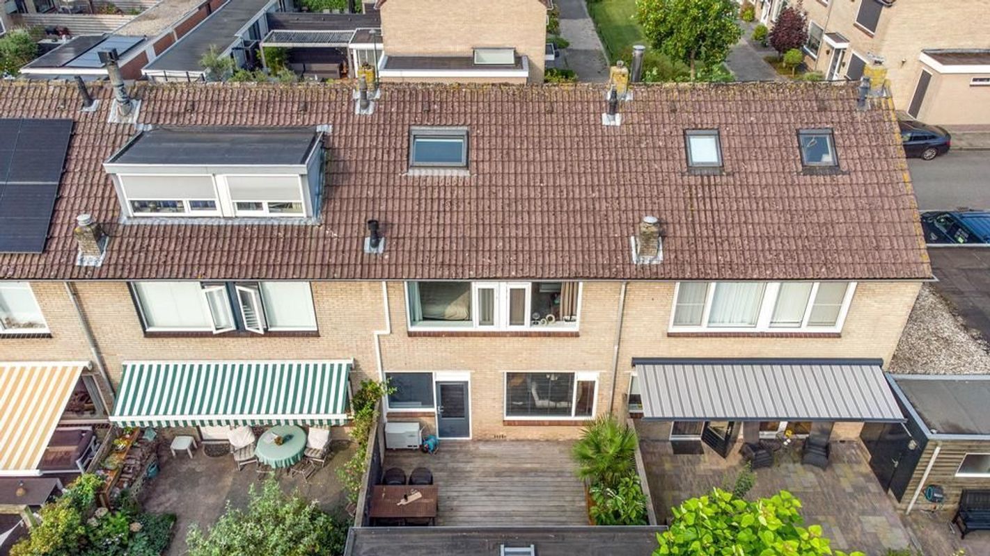 Johannes Poststraat 14 Photo Blur 33