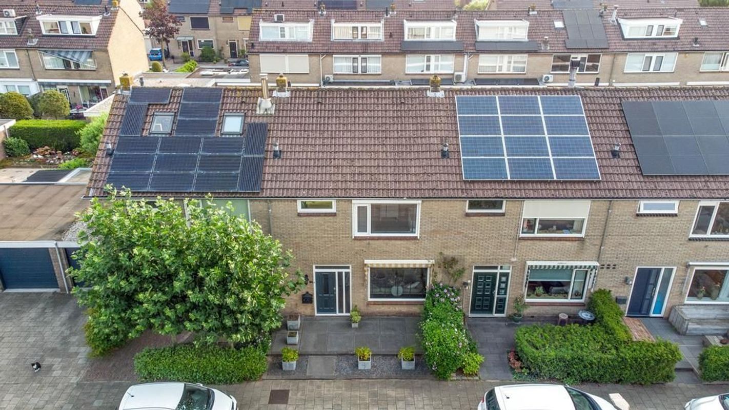 Johannes Poststraat 14 Photo Blur 34