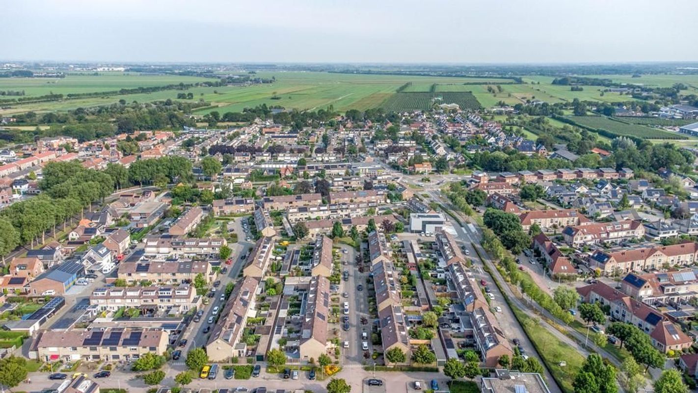 Johannes Poststraat 14 Photo Blur 37