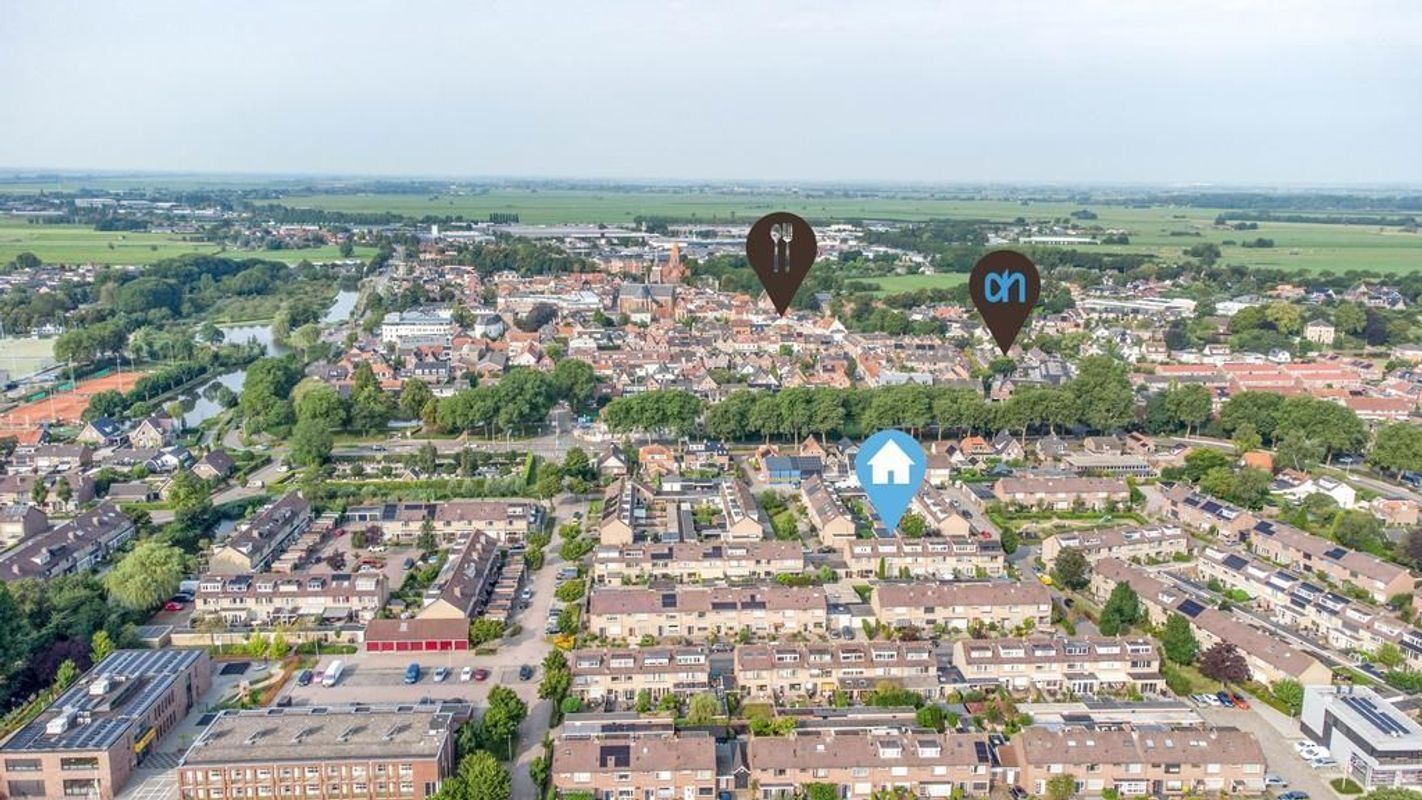 Johannes Poststraat 14 Photo Blur 38