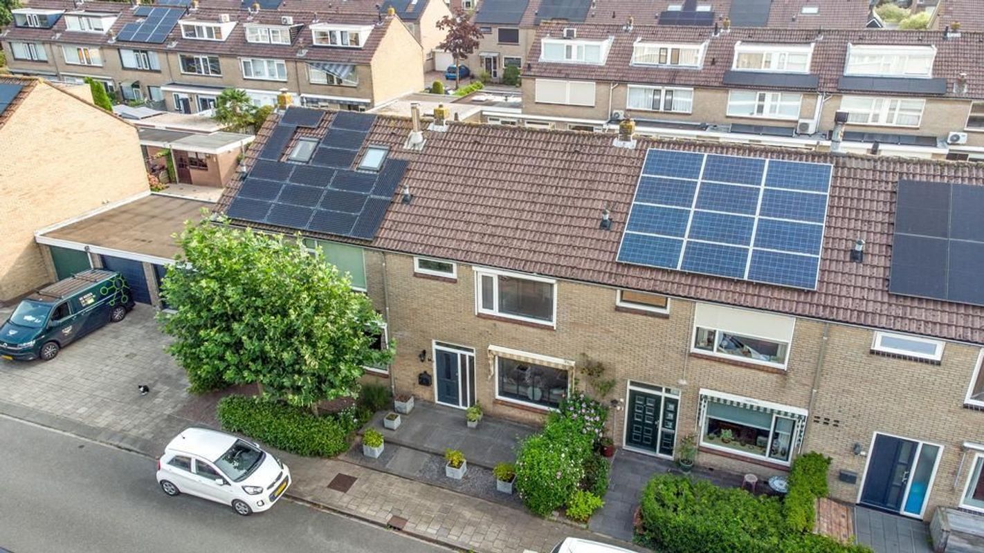 Johannes Poststraat 14 Photo Blur 35