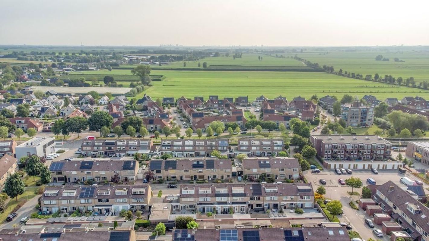 Johannes Poststraat 14 Photo Blur 36