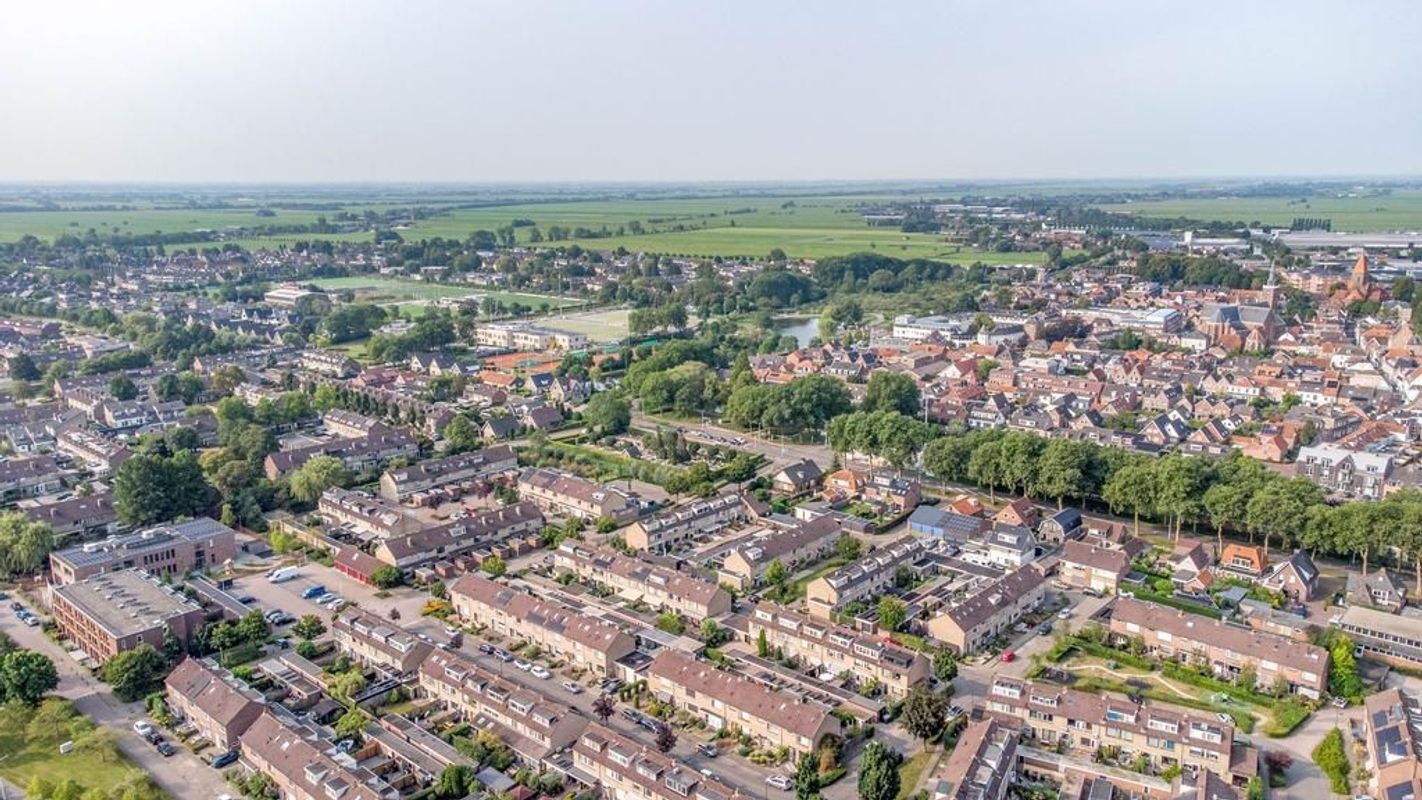 Johannes Poststraat 14 Photo Blur 39