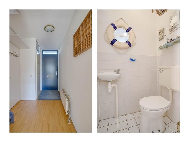 Steve Bikostraat 93 Photo 1