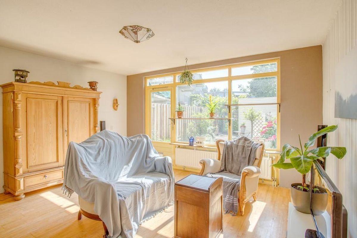 Steve Bikostraat 93 Photo Blur 3