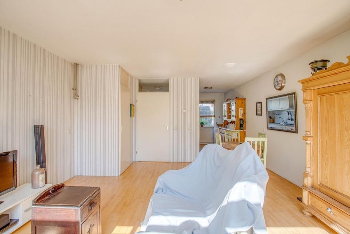 Steve Bikostraat 93 Photo Blur 6