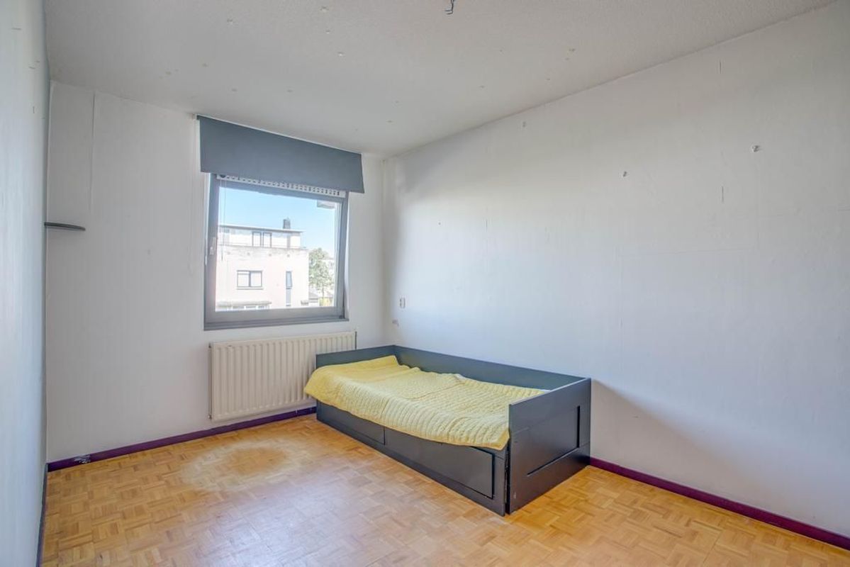 Steve Bikostraat 93 Photo Blur 12