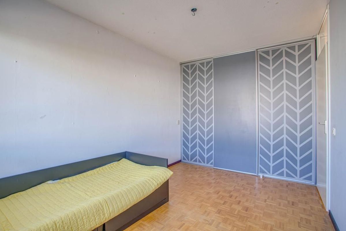 Steve Bikostraat 93 Photo Blur 13