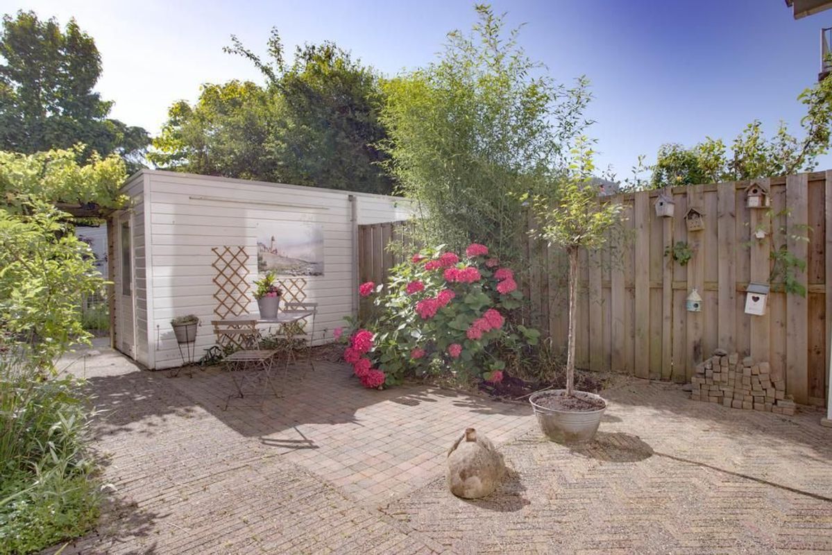 Steve Bikostraat 93 Photo Blur 18