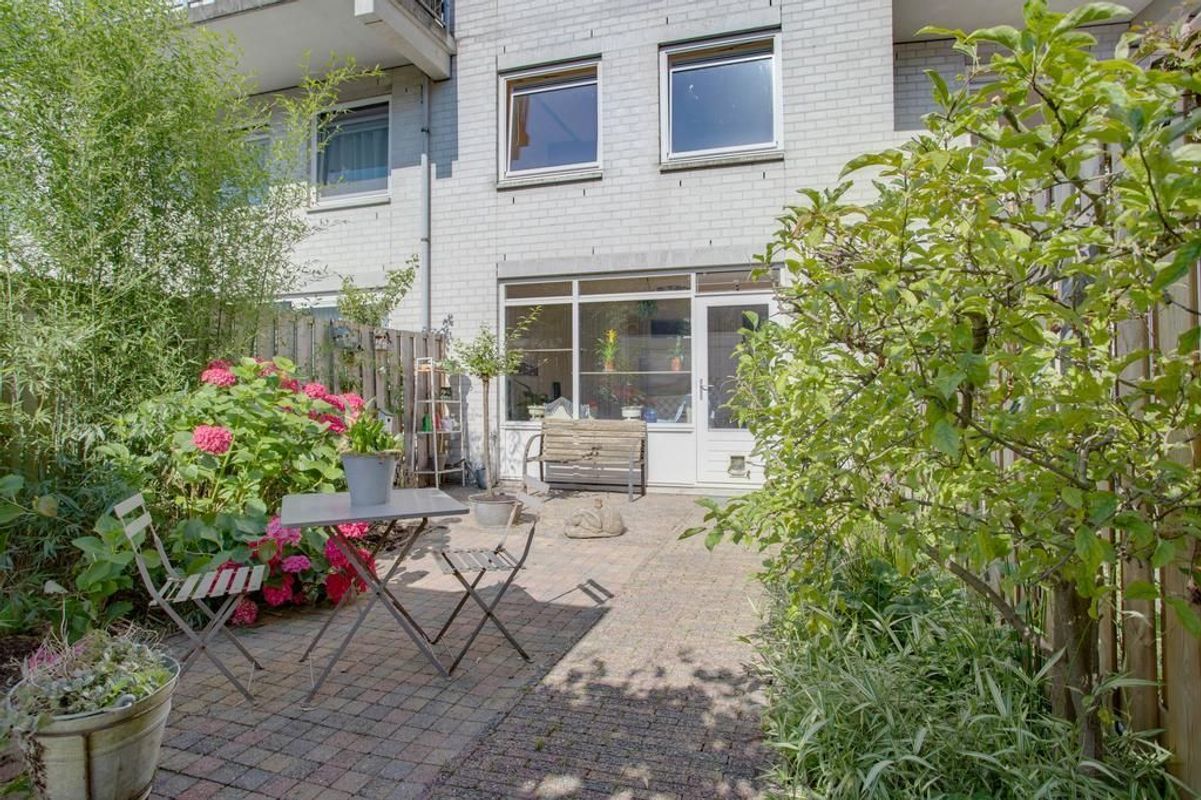 Steve Bikostraat 93 Photo Blur 20