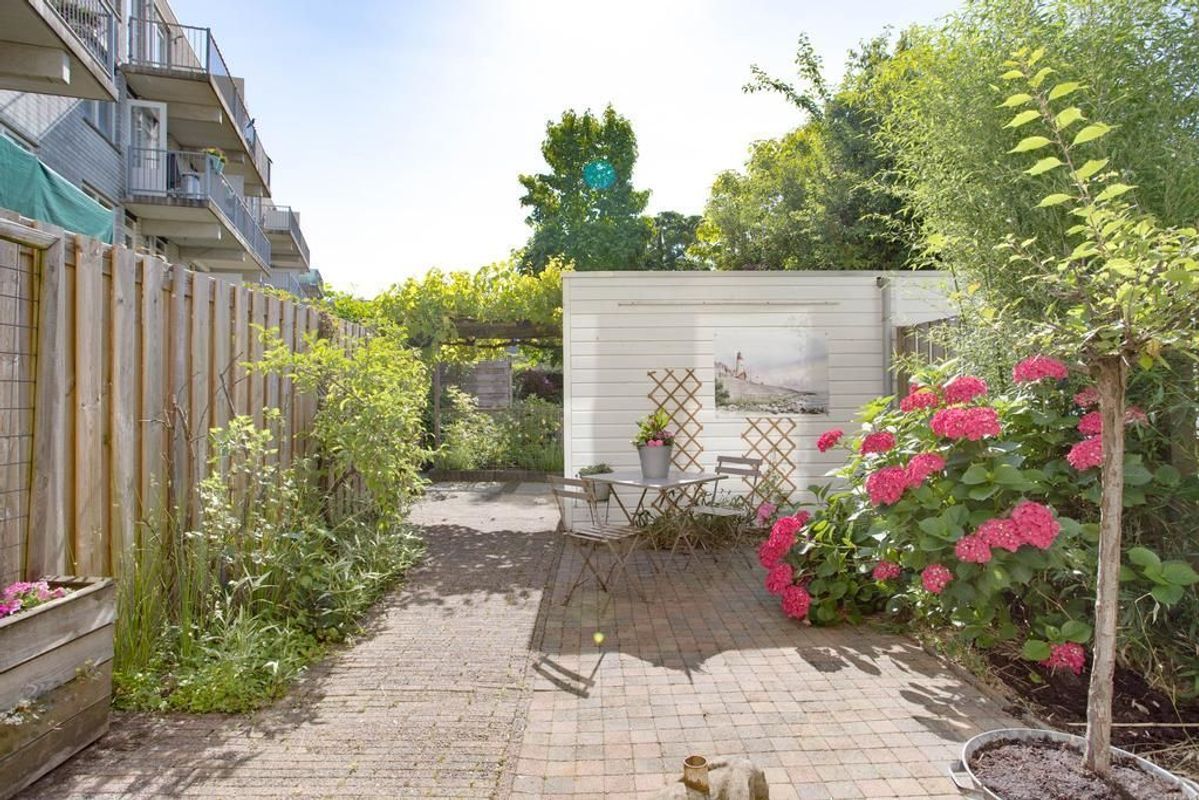 Steve Bikostraat 93 Photo Blur 19