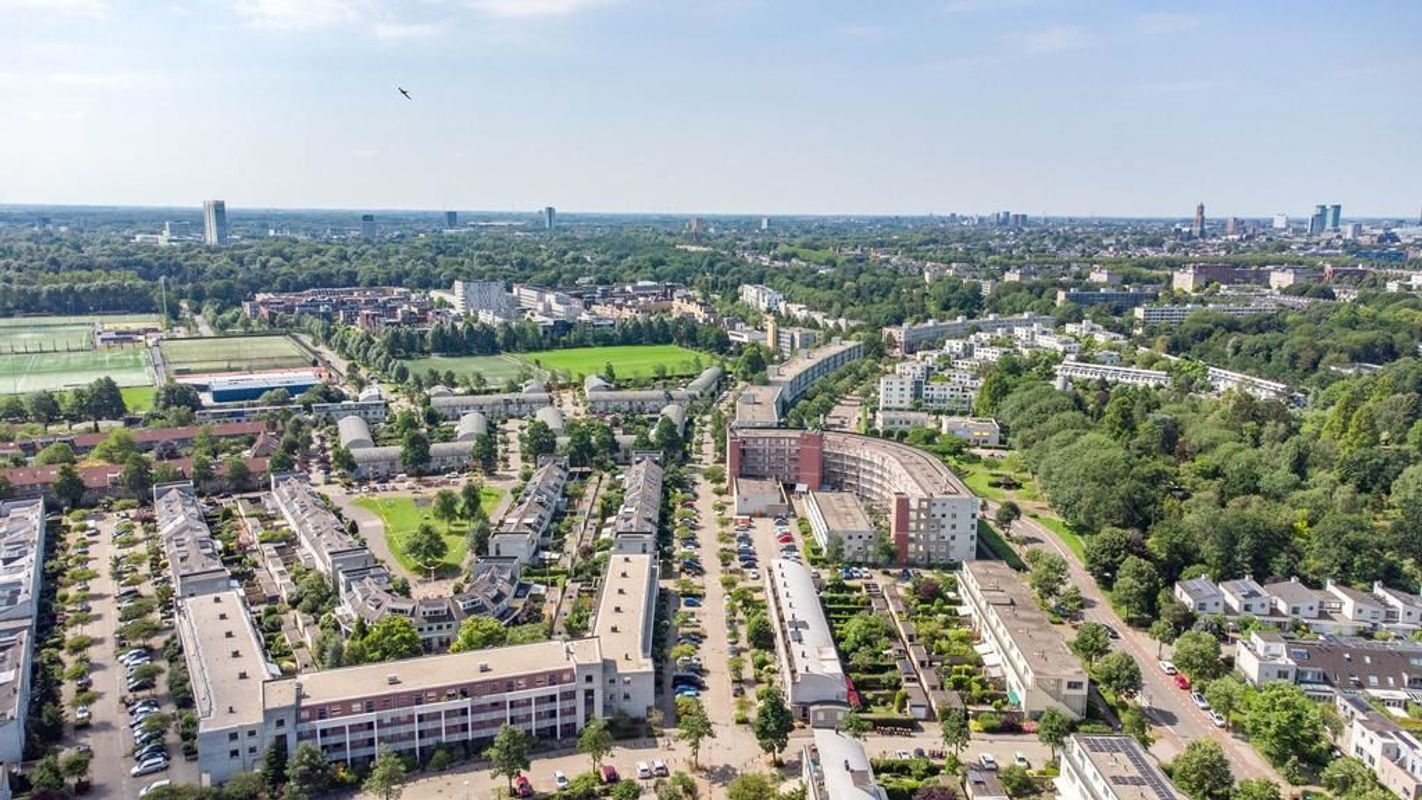 Steve Bikostraat 93 Photo Blur 23