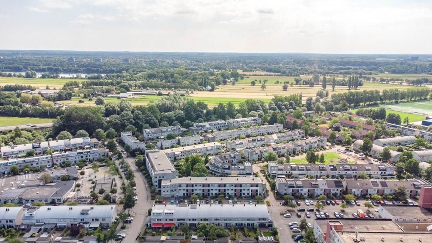 Steve Bikostraat 93 Photo Blur 22