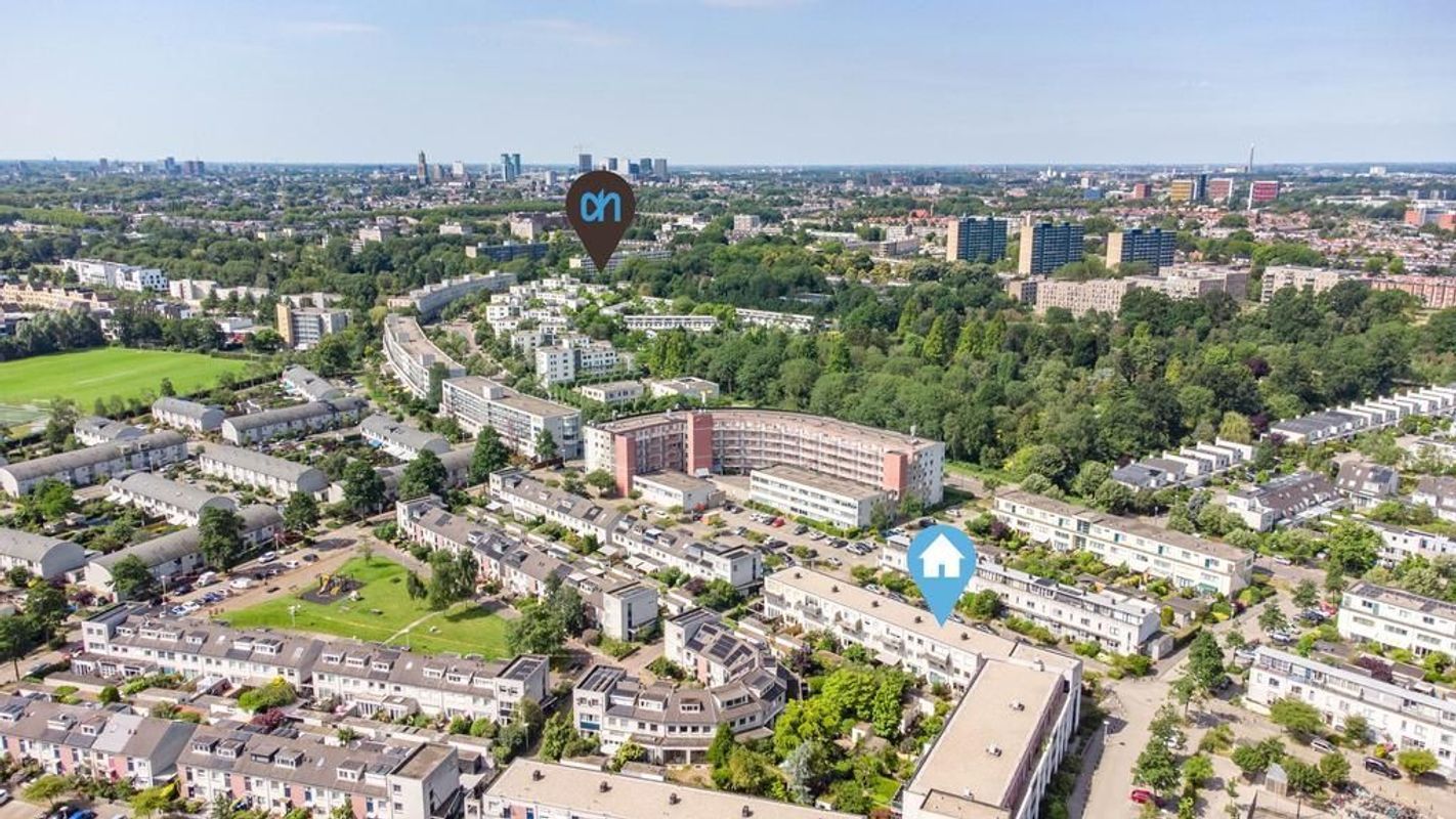 Steve Bikostraat 93 Photo Blur 25