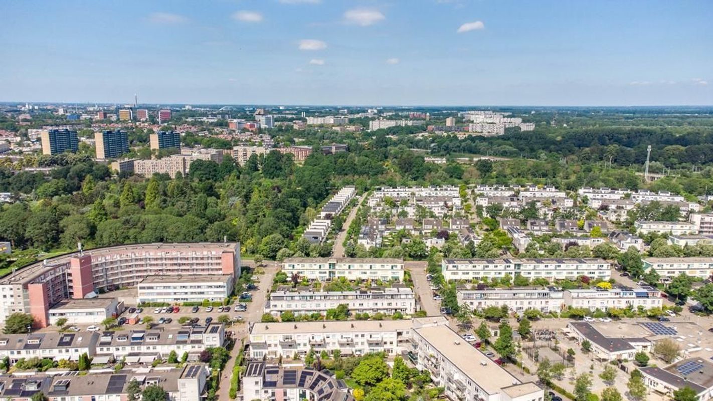 Steve Bikostraat 93 Photo Blur 24