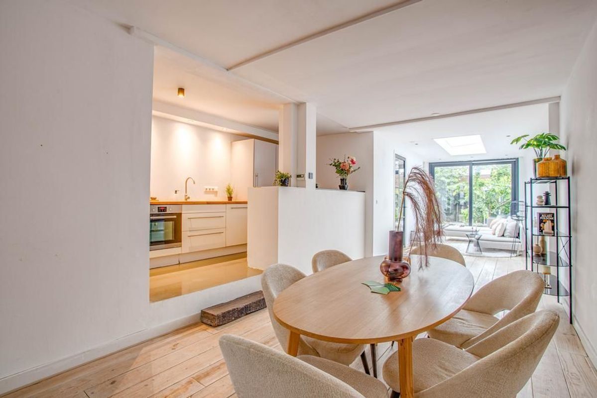 Bilderdijkstraat 7 Photo Blur 2