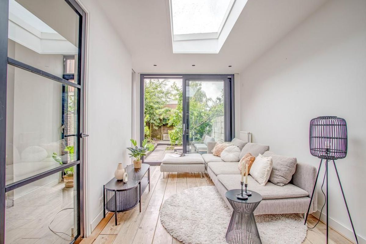 Bilderdijkstraat 7 Photo Blur 6